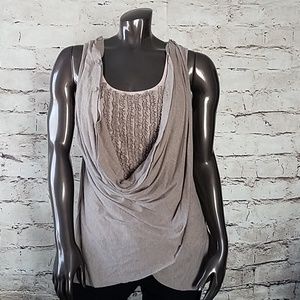 Boutique Sleeveless Top